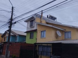 4 Bedroom House for sale in Biobío, Talcahuano, Concepción, Biobío