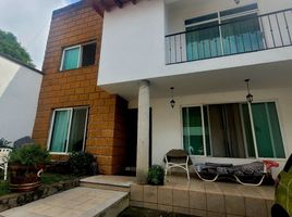3 Bedroom House for sale in Huitzilac, Morelos, Huitzilac