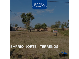  Grundstück zu verkaufen in San Fernando, Chaco, San Fernando