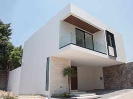 3 Schlafzimmer Haus zu verkaufen in Ocuilan, Mexico, Ocuilan