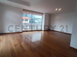 2 Habitación Apartamento en alquiler en Ecuador, Quito, Quito, Pichincha, Ecuador