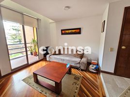 1 Bedroom Condo for rent in Cundinamarca, Bogota, Cundinamarca