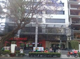 338 m2 Office for rent in Miguel Hidalgo, Mexico City, Miguel Hidalgo