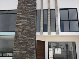 Maison 4 chambre à vendre à El Marques, Queretaro, El Marques