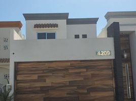 2 Bedroom House for rent in Culiacan, Sinaloa, Culiacan, Sinaloa