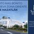  Grundstück zu verkaufen in Mazatlan, Sinaloa, Mazatlan, Sinaloa