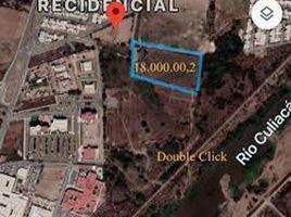  Grundstück zu verkaufen in Culiacan, Sinaloa, Culiacan