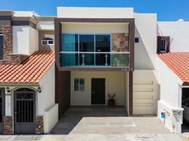 3 Bedroom House for sale in Mazatlan, Sinaloa, Mazatlan