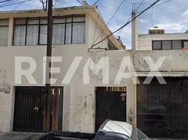  Grundstück zu verkaufen in Toluca, Mexico, Toluca