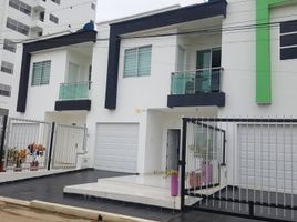 4 Bedroom Villa for sale in Cordoba, Monteria, Cordoba