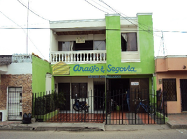 6 Bedroom House for sale in Cordoba, Monteria, Cordoba