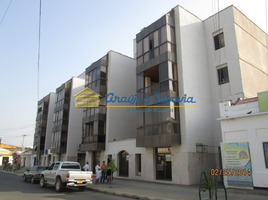 3 Habitación Departamento en alquiler en Córdoba, Monteria, Córdoba