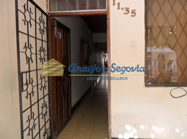 6 Bedroom House for sale in Cordoba, Monteria, Cordoba