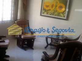 4 Habitación Casa en venta en Monteria, Córdoba, Monteria