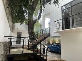 Villa 3 chambre à vendre à Coyoacan, Mexico City, Coyoacan