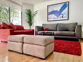 1 Habitación Apartamento en venta en Bogotá, Cundinamarca, Bogotá