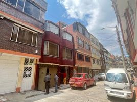 8 Bedroom Villa for sale in Santafé Mall (Centro Comercial Santafé Bogotá), Bogota, Bogota