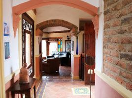 7 Habitación Villa en alquiler en Villa De Leyva, Boyaca, Villa De Leyva