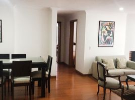 2 Bedroom Apartment for rent in Colombia, Bogota, Cundinamarca, Colombia