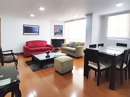 2 Bedroom Apartment for rent in Colombia, Bogota, Cundinamarca, Colombia