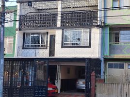 Villa 8 chambre à vendre à Bogota, Cundinamarca, Bogota