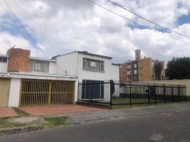 4 Bedroom House for sale in Bogota, Cundinamarca, Bogota