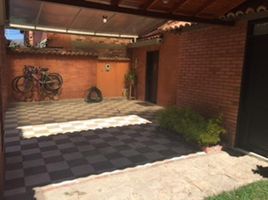 4 Habitación Villa en venta en Chia, Cundinamarca, Chia