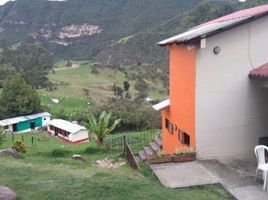 4 Habitación Villa en venta en La Calera, Cundinamarca, La Calera