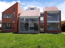 5 Habitación Casa en venta en Cajica, Cundinamarca, Cajica