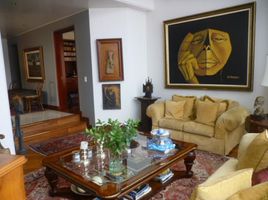 4 Bedroom Villa for sale in Fundacion Cardioinfantil-Instituto de Cardiologia, Bogota, Bogota