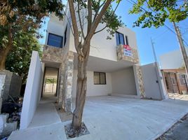3 Habitación Villa en venta en Merida, Yucatán, Merida