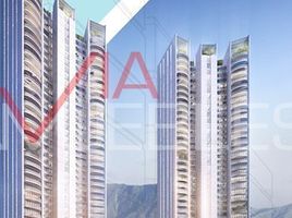 Condominium 3 chambre à vendre à Monterrey, Nuevo Leon, Monterrey, Nuevo Leon