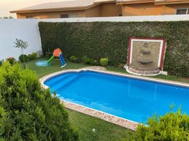 Maison 4 chambre à vendre à Monterrey, Nuevo Leon, Monterrey