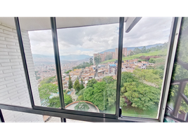 Appartement 2 chambre à vendre à Medellin, Antioquia, Medellin, Antioquia