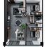 2 Habitación Apartamento en venta en Merida, Yucatán, Merida