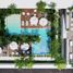 2 Habitación Apartamento en venta en Merida, Yucatán, Merida
