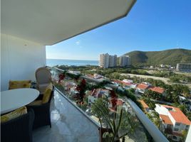 2 Habitación Apartamento en venta en Santa Marta, Magdalena, Santa Marta