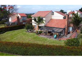 3 Habitación Casa en alquiler en Cundinamarca, Cota, Cundinamarca