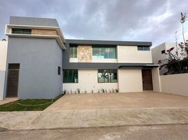 Maison 4 chambre à vendre à Conkal, Yucatan, Conkal