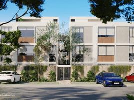 2 Habitación Apartamento en venta en Merida, Yucatán, Merida, Yucatán