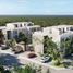 2 Habitación Apartamento en venta en Merida, Yucatán, Merida, Yucatán