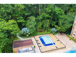 3 Habitación Apartamento en venta en Parque de los Pies Descalzos, Medellín, Medellín