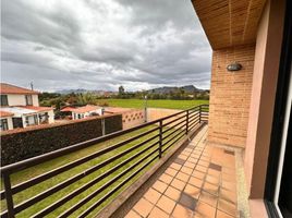 3 Habitación Villa en alquiler en Cundinamarca, Cajica, Cundinamarca