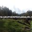  Land for sale in Guatape, Antioquia, Guatape