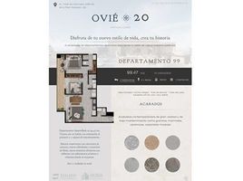 2 Bedroom Condo for sale in Zapopan, Jalisco, Zapopan