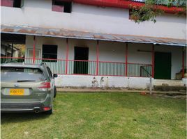 4 Habitación Casa en venta en Valle Del Cauca, Sevilla, Valle Del Cauca