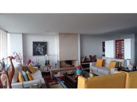 4 Bedroom Apartment for sale in Fundacion Cardioinfantil-Instituto de Cardiologia, Bogota, Bogota