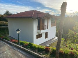 4 Habitación Casa en venta en Marinilla, Antioquia, Marinilla