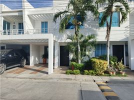 4 Habitación Casa en venta en Santa Marta, Magdalena, Santa Marta