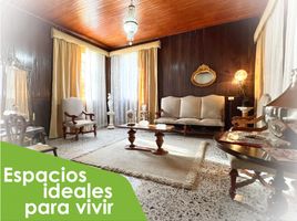 5 Habitación Casa en venta en Medellín, Antioquia, Medellín